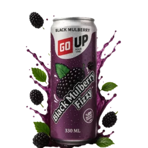 Go Up Black Mulberry